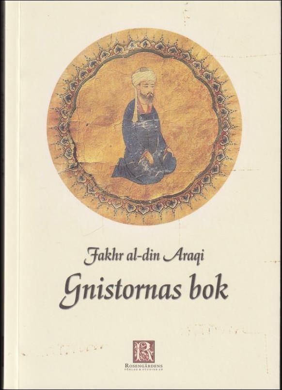 Gnistornas bok