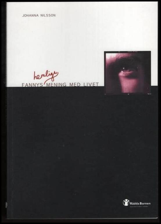 Fannys hemliga mening med livet