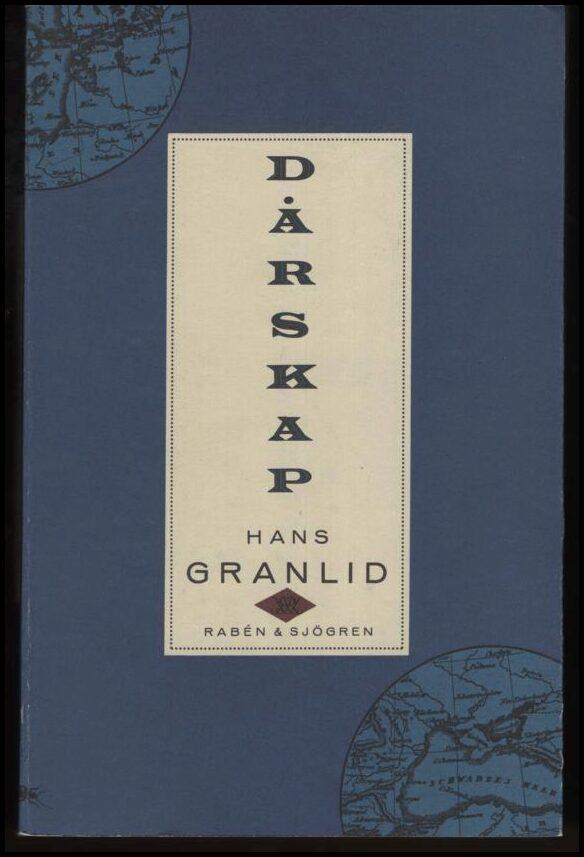 Dårskap : märklig 1800-talshandskrift