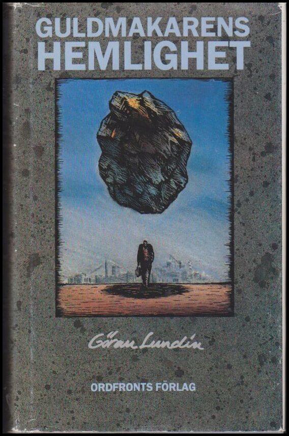Guldmakarens hemlighet