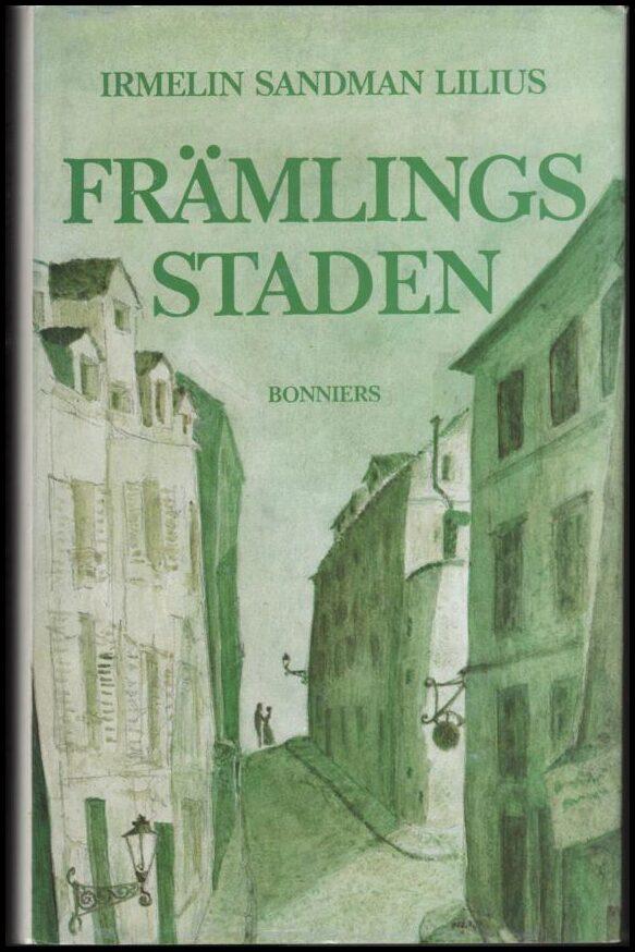 Fr&auml;mlingsstaden