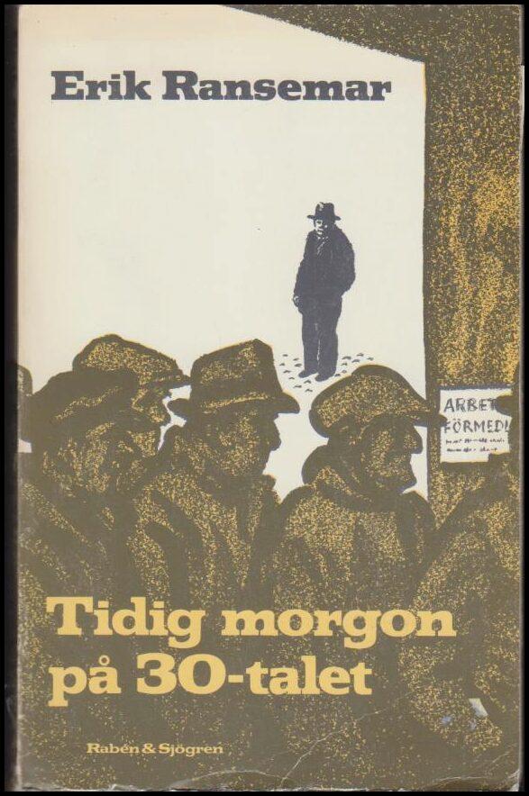 Tidig morgon p&aring; 30-talet