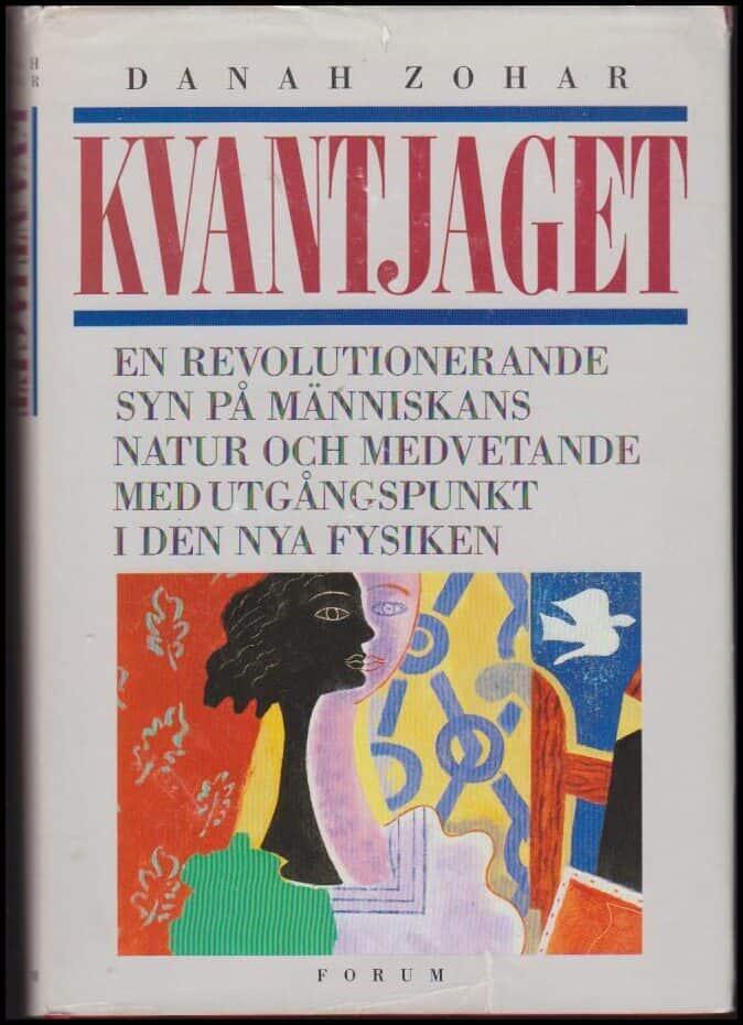 Kvantjaget