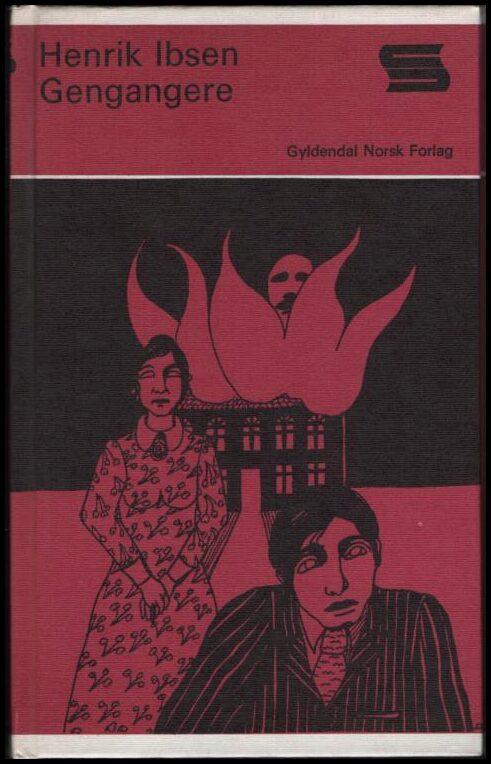 Gengangere : et familiedrama i tre akter