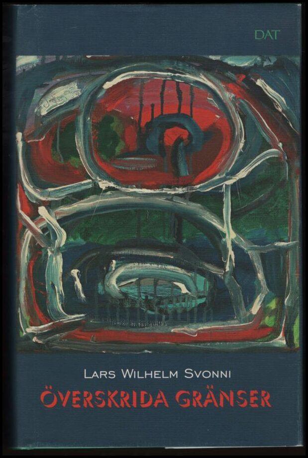 &Ouml;verskrida gr&auml;nser