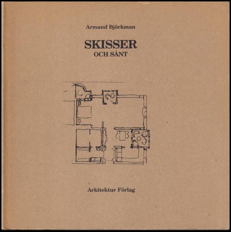 Skisser och s&aring;nt