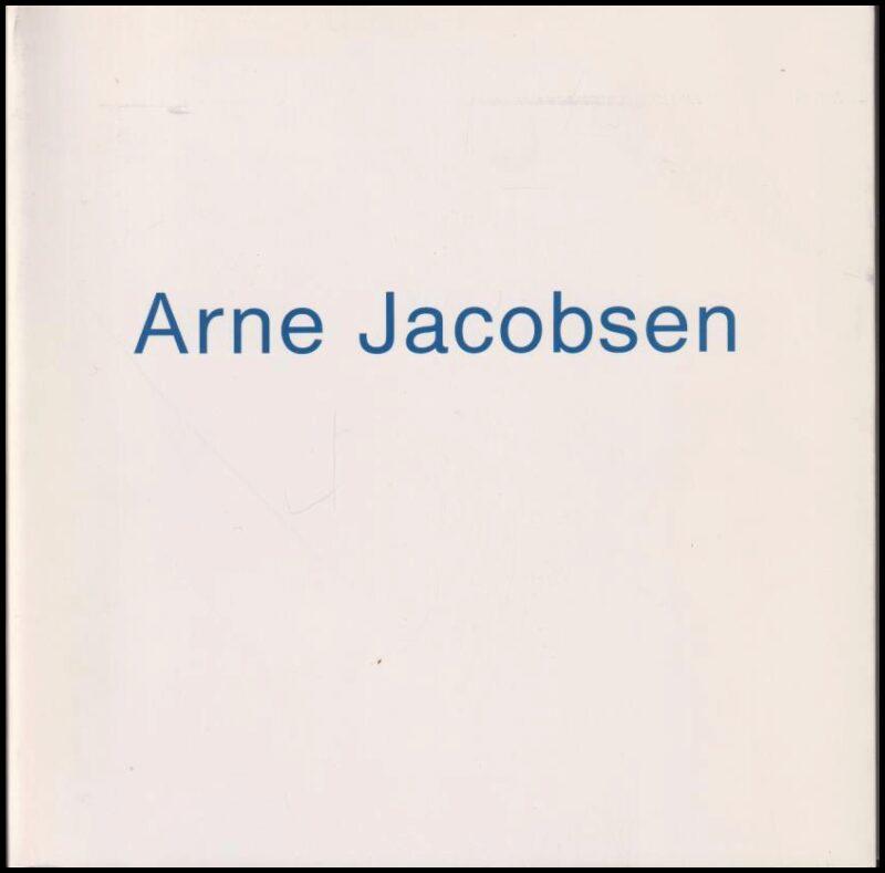 Arne Jacobsen