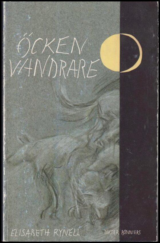 &Ouml;ckenvandrare : dikter