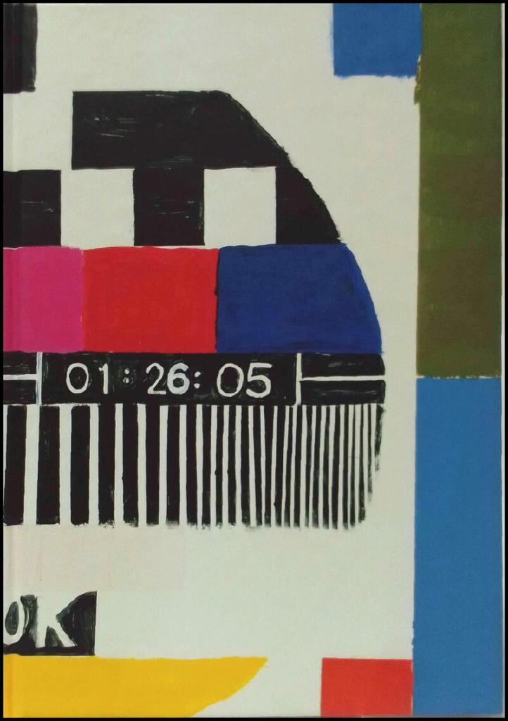 Tony Oursler : station : sep 21-dec 15 2002