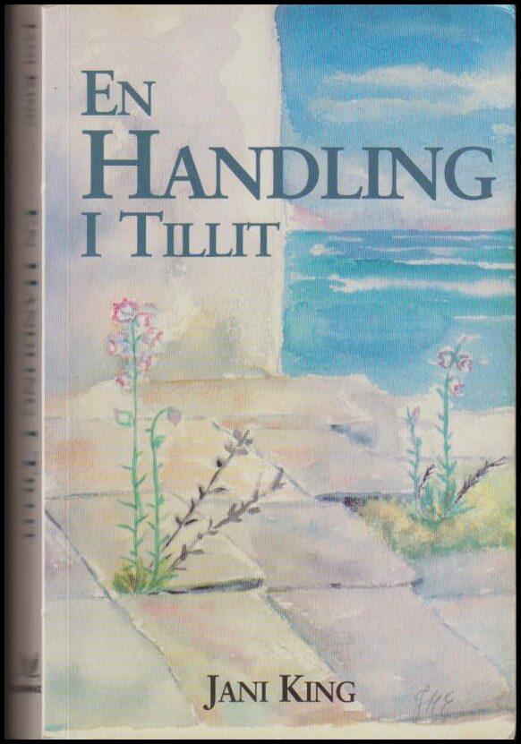 En handling i tillit