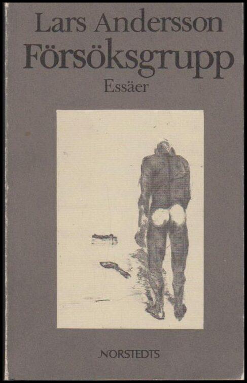 F&ouml;rs&ouml;ksgrupp : [ess&auml;er]