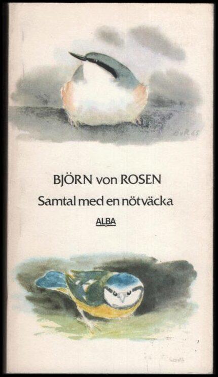 Samtal med en n&ouml;tv&auml;cka