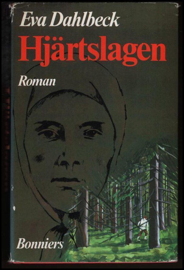 Hj&auml;rtslagen : [roman]