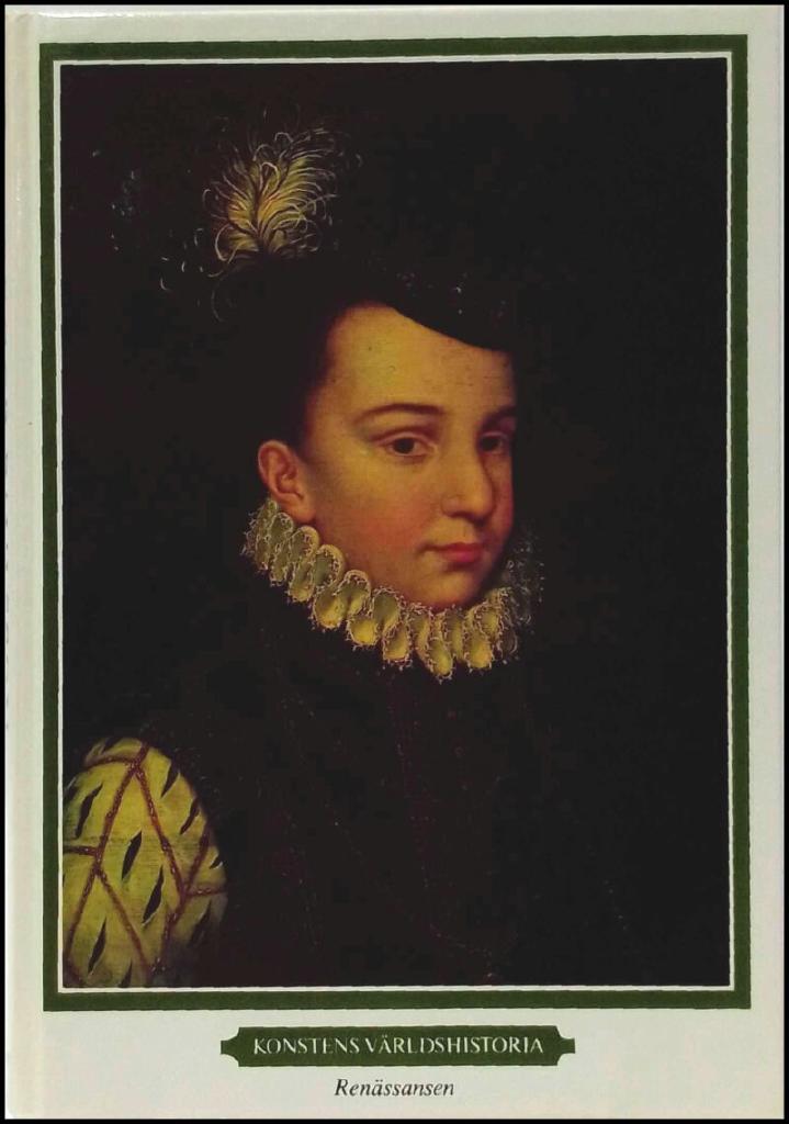 Konstens v&auml;rldshistoria