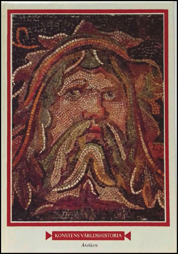 Konstens v&auml;rldshistoria