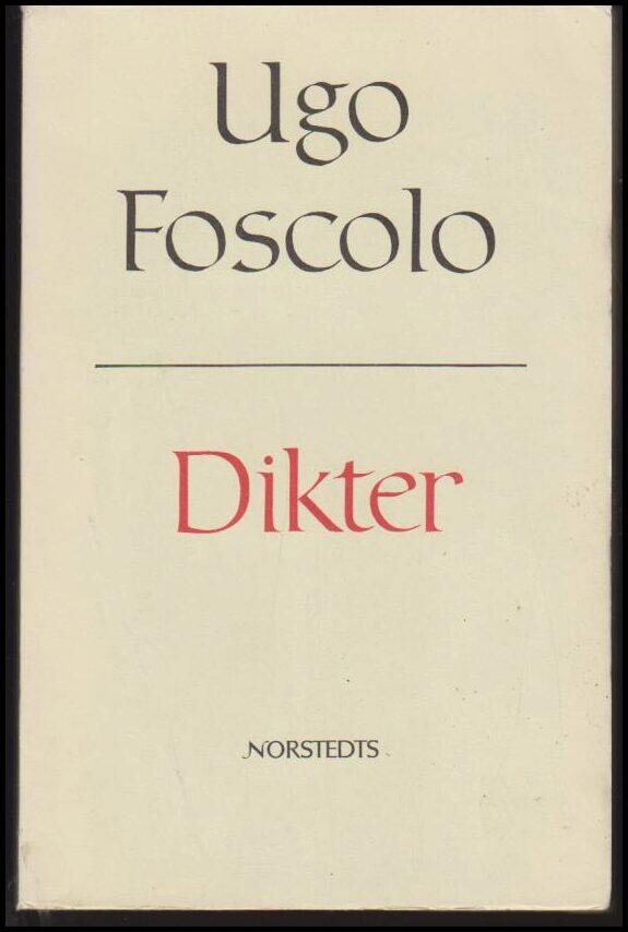 Dikter
