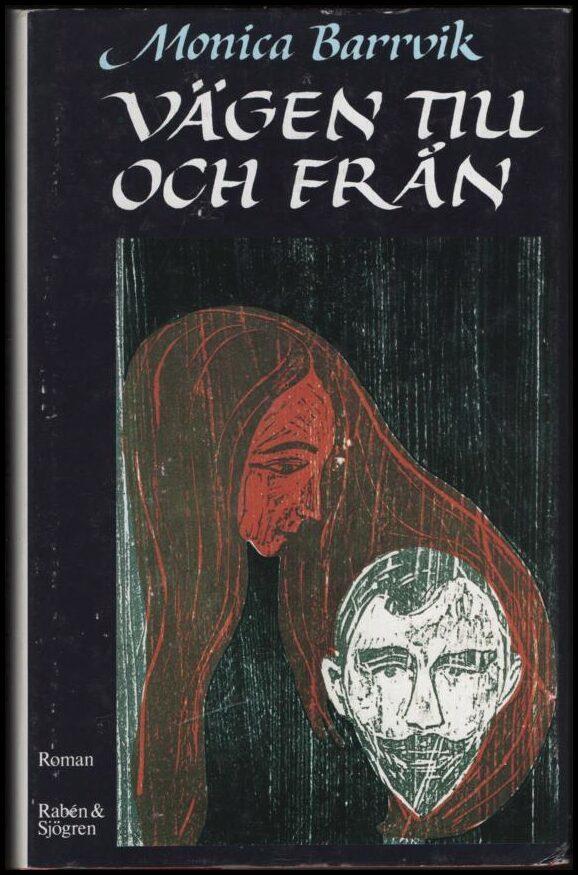 V&auml;gen till och fr&aring;n