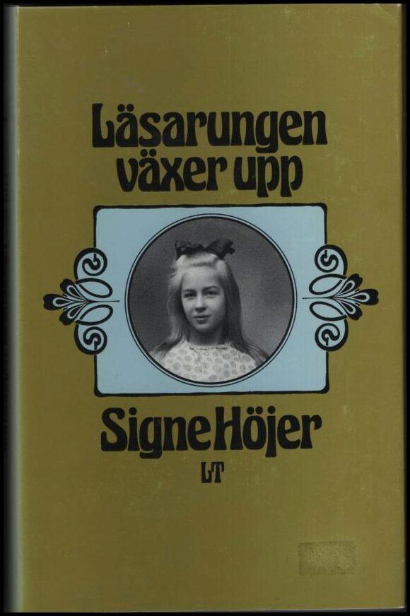 L&auml;sarungen v&auml;xer upp