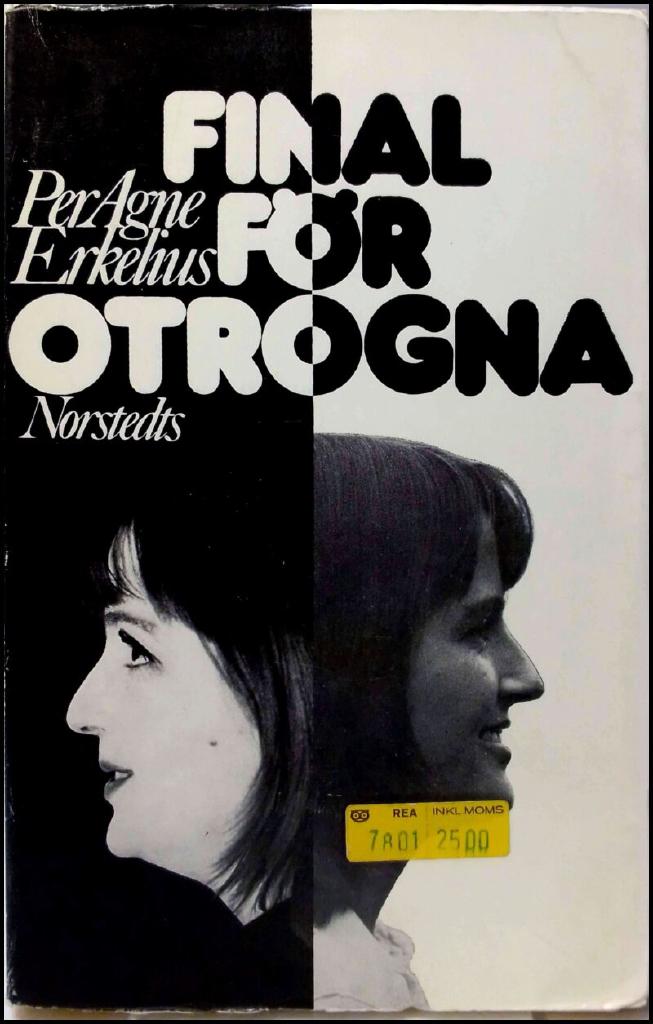 Final f&ouml;r otrogna