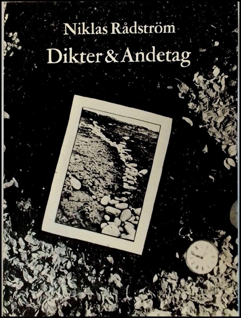 Dikter & andetag