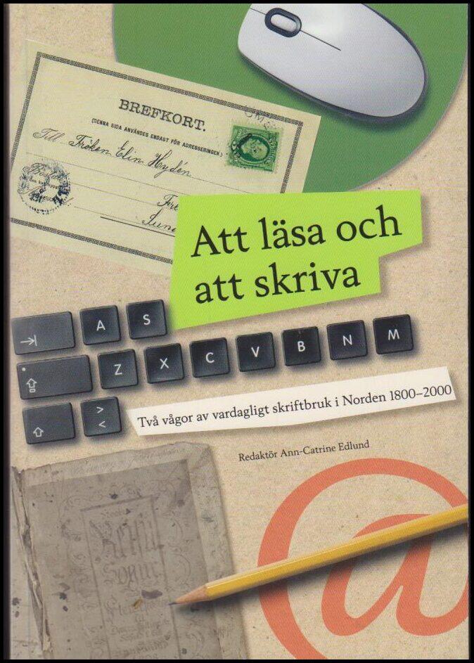 Elva&aring;ringars skriftbruk till vardags och i skolan [Elektronisk resurs]