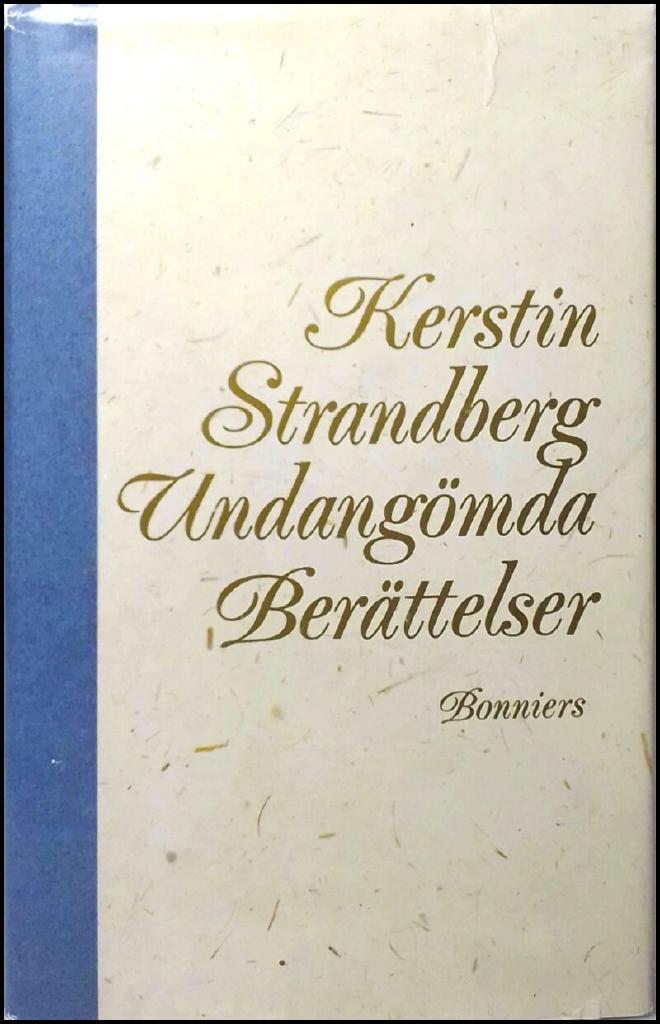 Undang&ouml;mda ber&auml;ttelser