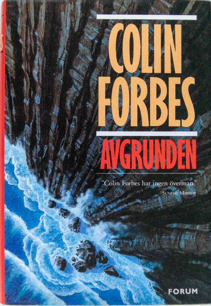 Avgrunden