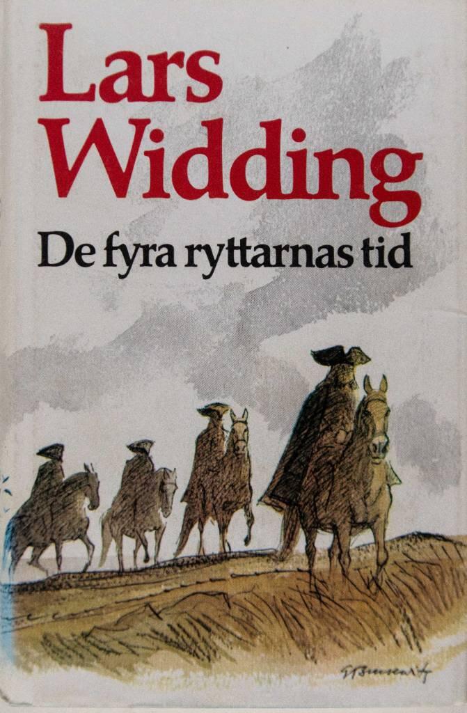 De fyra ryttarnas tid