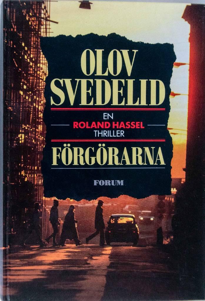 Förgörarna, gäller ej