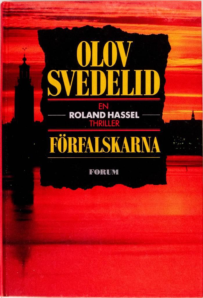 F&ouml;rfalskarna