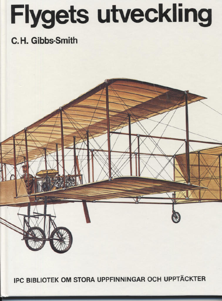 Flygets utveckling