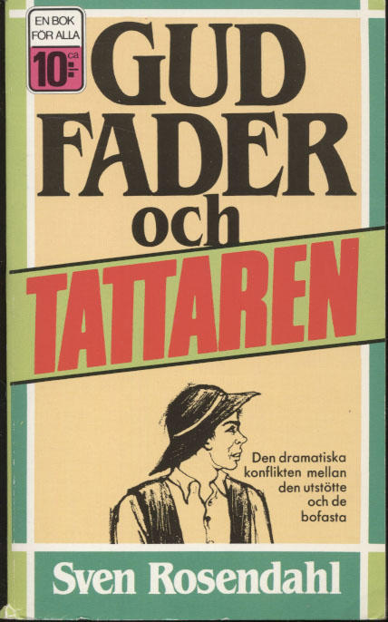 Gud Fader och tattaren