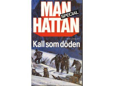 Kall som d&ouml;den