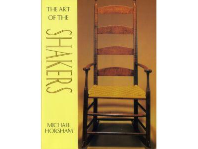 The art of the Shakers