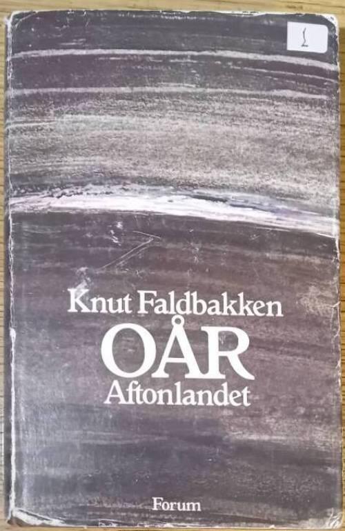 Oår : Aftonlandet