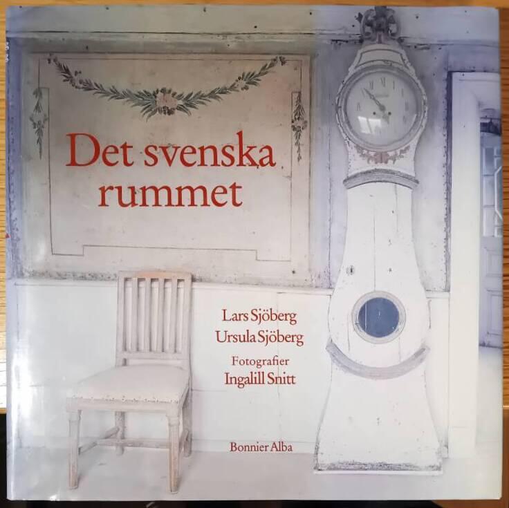 Det svenska rummet