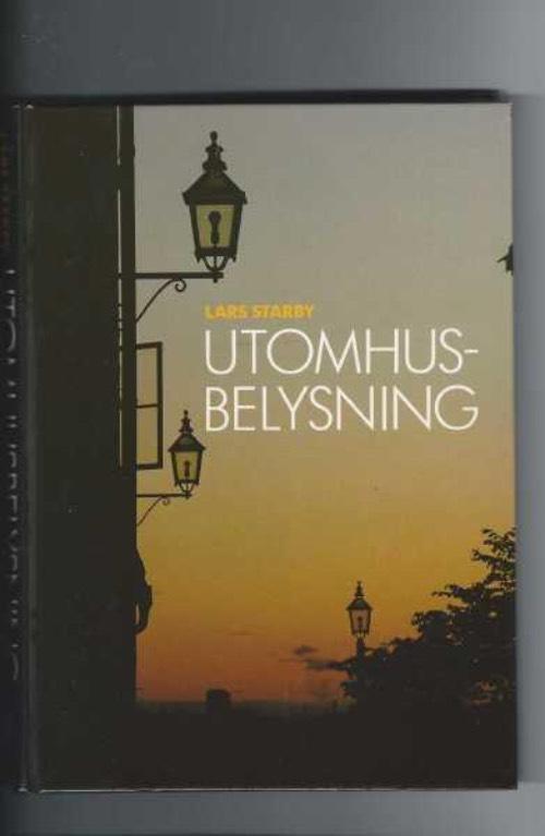 Utomhusbelysning