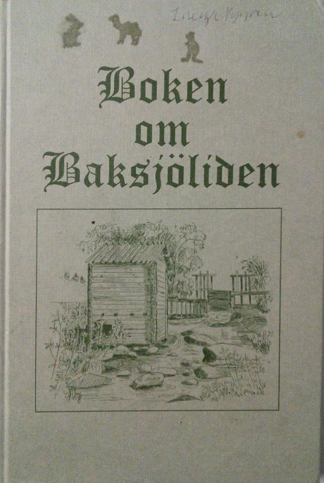 Boken om Baksjöliden