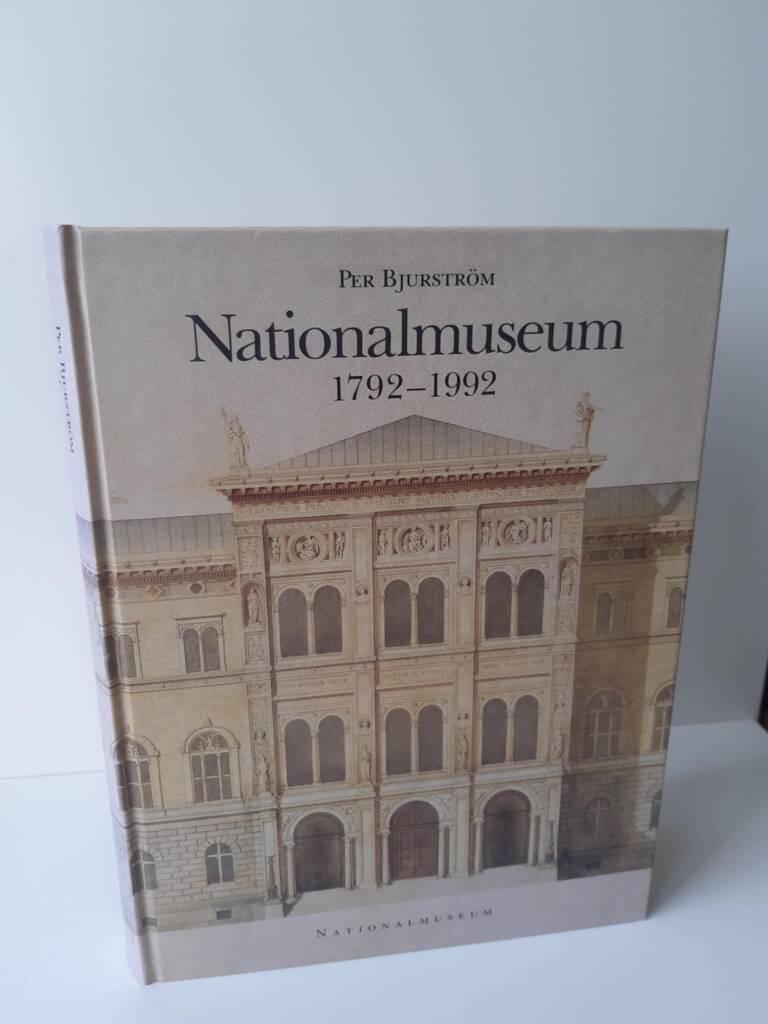 Nationalmuseum : 1792-1992
