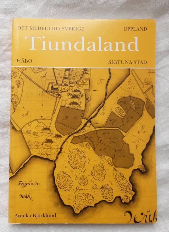 Det medeltida Sverige