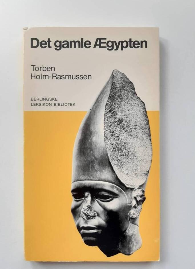 Det gamle Ægypten