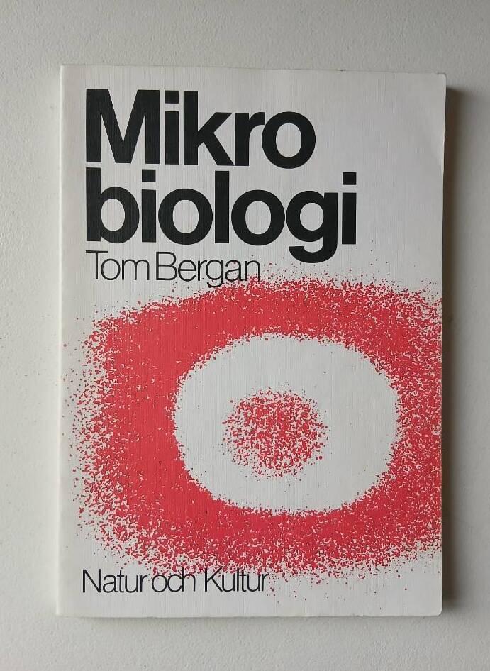 Bergan/Mikrobiologi