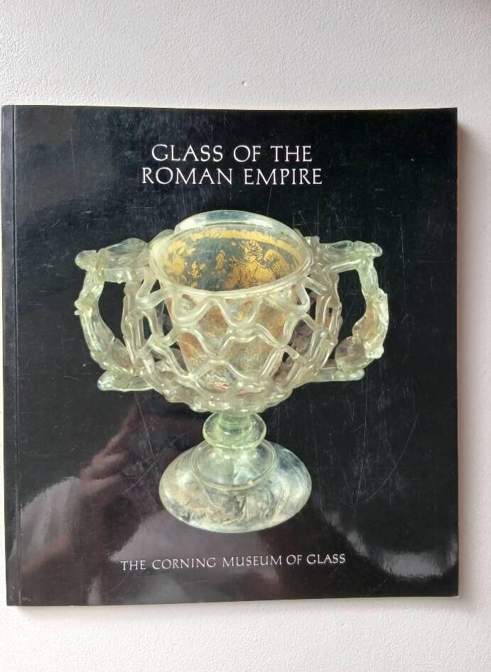Glass of the Roman empire