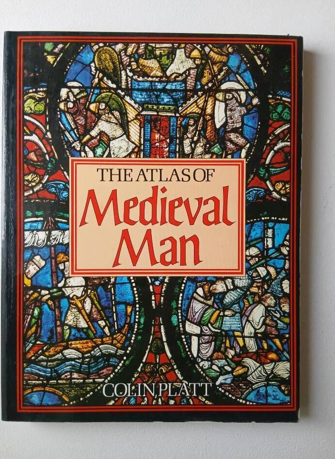 The atlas of medieval man