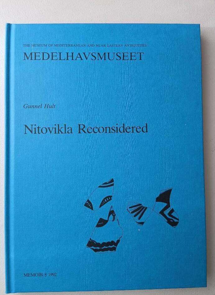 Nitovikla reconsidered