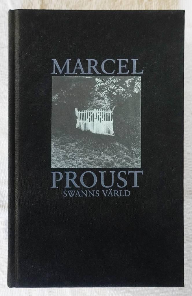 P&aring; spaning efter den tid som flytt. D 1, Swanns v&auml;rld