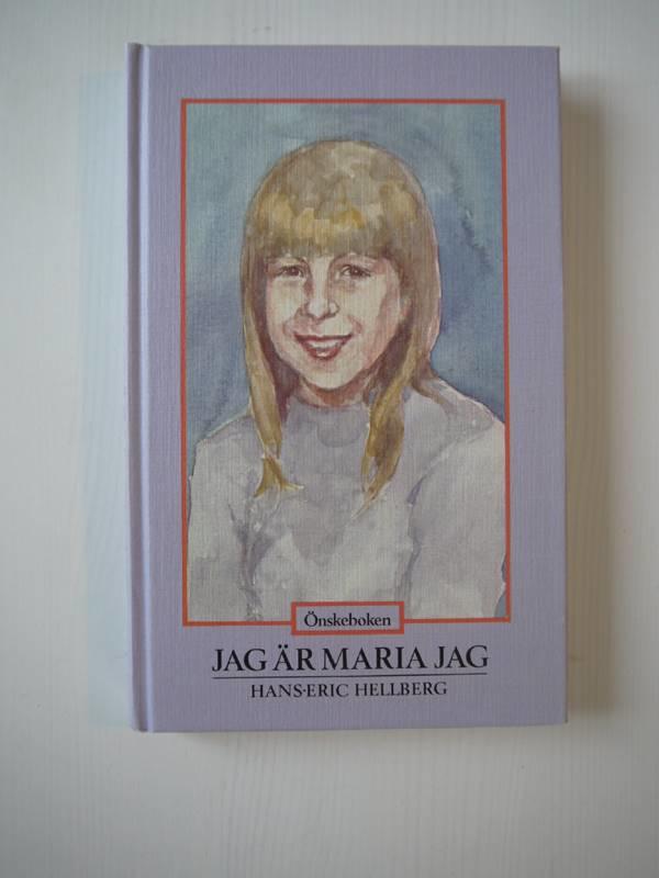 Jag är Maria jag