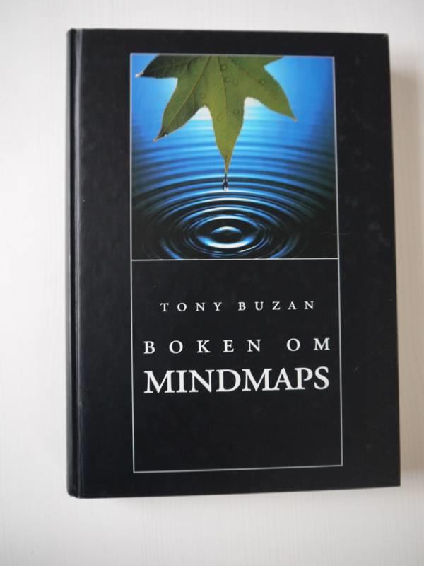 Boken om mindmaps