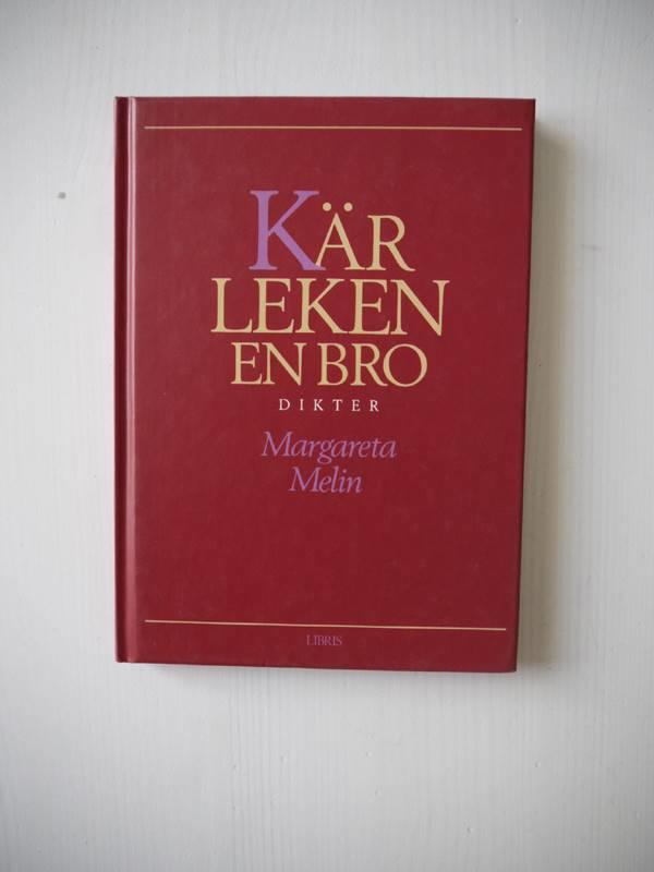 K&auml;rleken en bro