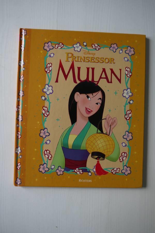 Mulan